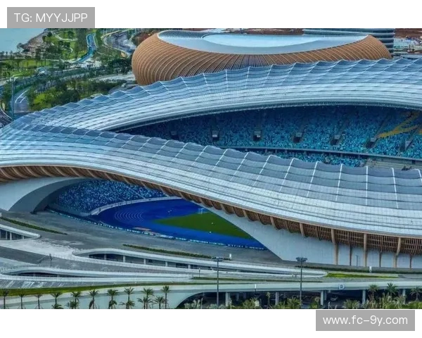 以大港足球建筑为核心探索体育文化与城市空间融合发展的新路径