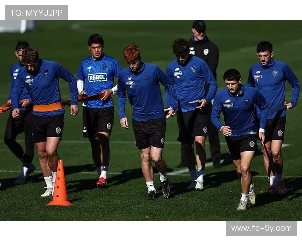 精彩足球直播奥克兰fc赛场风云再起见证巅峰对决激情绽放